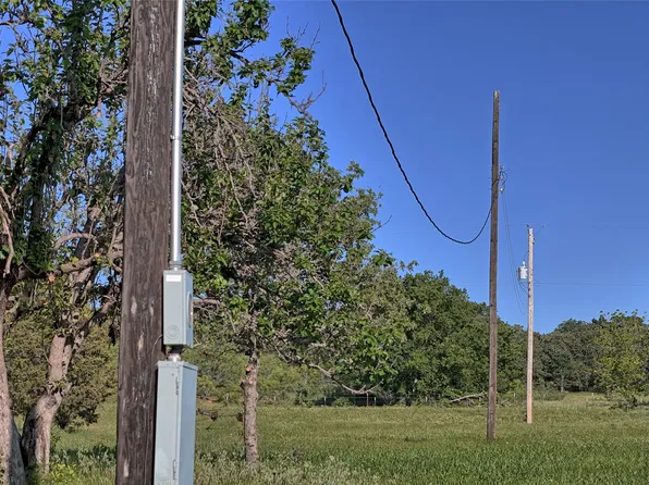 1828 Airport Rd, Nocona, TX 76255