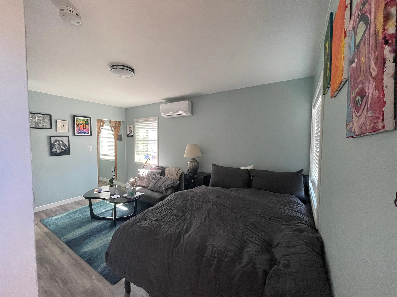 Studio, 230 sqft, $1,600 — Photo 4