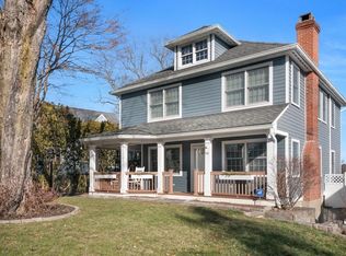 99 Oak Ridge Rd, Pleasantville, NY 10570