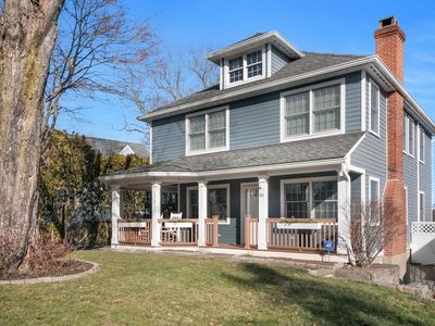99 Oak Ridge Road, Pleasantville, NY, 10570