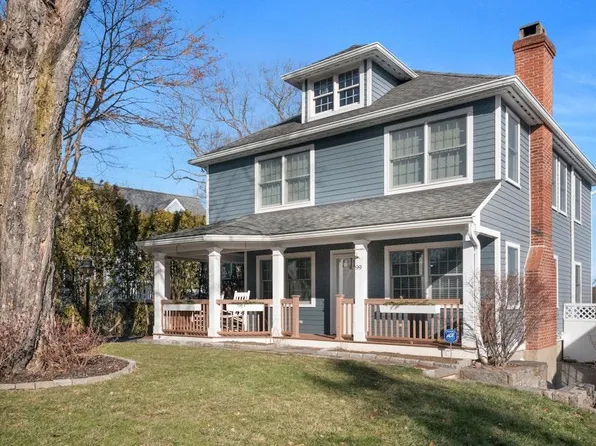 99 Oak Ridge Road, Pleasantville, NY 10570