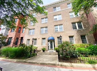 1736 18th St NW APT T1, Washington, DC 20009