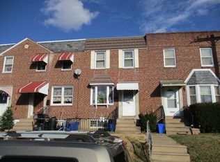 4019 Stirling St, Philadelphia, PA 19135