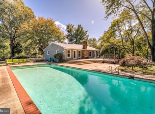 5838 Franklin Gibson Rd, Tracys Landing, MD 20779