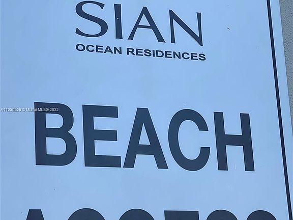 2nd image of 4001 S Ocean Dr APT 3D