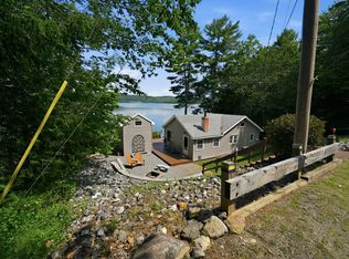 61 First Avenue, Greene, ME 04236