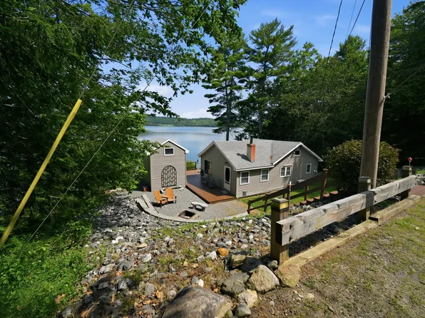61 First Avenue, Greene, ME 04236