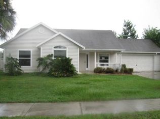 11922 NW 10th Ave, Gainesville, FL 32606