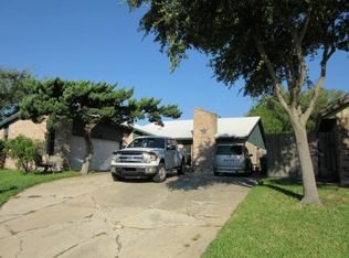 931 Waterview St, Portland, TX 78374