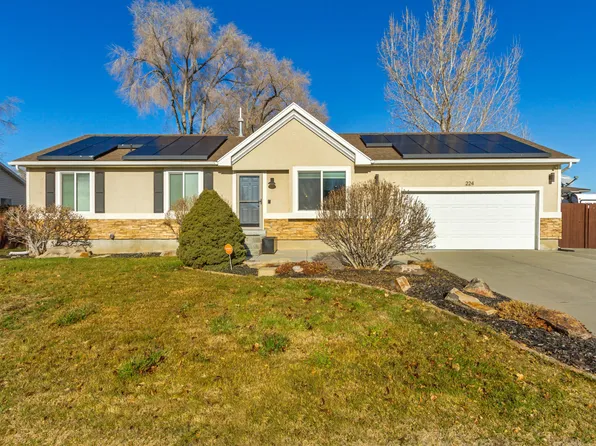 224 W Amanda Lynn Ln, Midvale, UT 84047