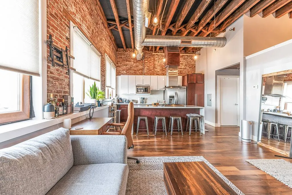 1 bed, $3,200 — Photo 2