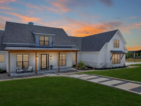 604 Buffalo Trl, Liberty Hill, TX 78642