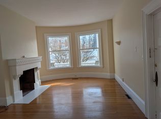 256 South St APT 1, Pittsfield, MA 01201
