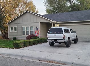 419 Jade Pl, Emmett, ID 83617