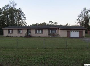 1712 Marion St, Conway, SC 29527