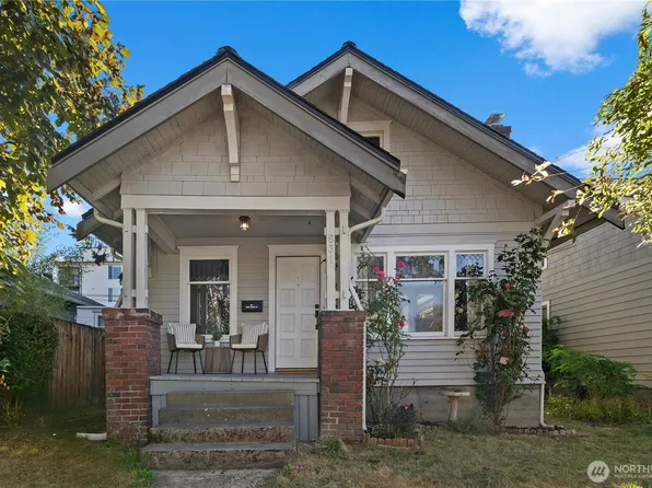 631 N Steele Street, Tacoma, WA 98406