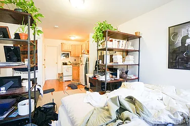 Rented by City Connections Realty