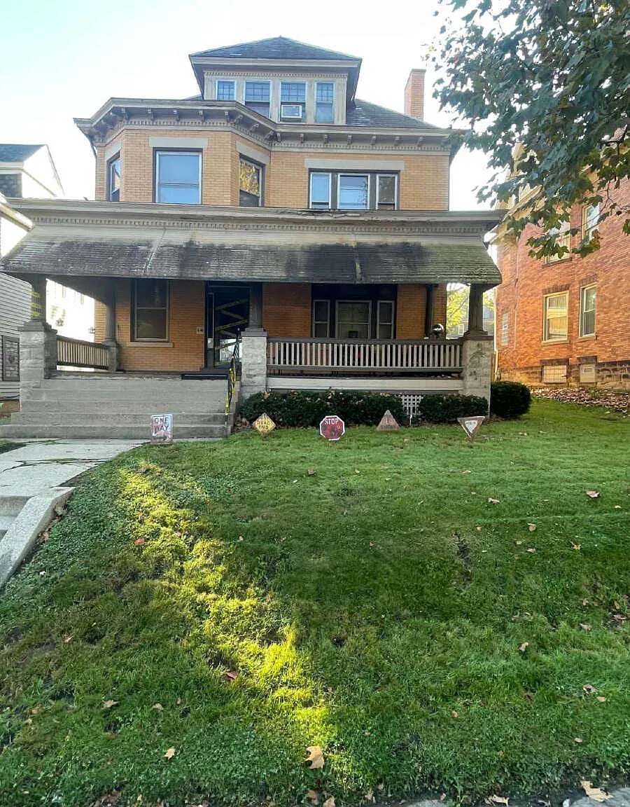 1 bed, 1.0 bath, $950 — Photo 3