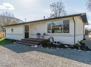 857 Mayne Rd, Kamloops, BC V2B 6H4