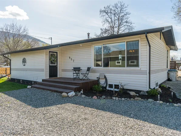 857 Mayne Rd, Kamloops, BC V2B 6H4