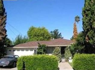 15222 Edgemoor St, San Leandro, CA 94579