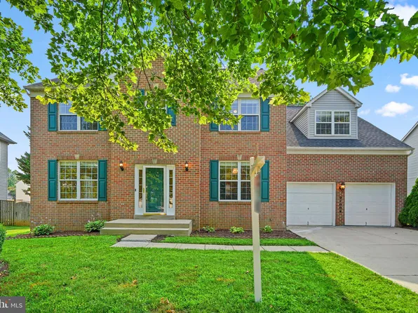 21004 Scottsbury Dr, Germantown, MD 20876