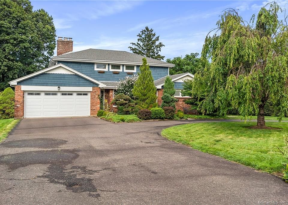 668 Ridge Rd, Wethersfield, CT 06109 Zillow