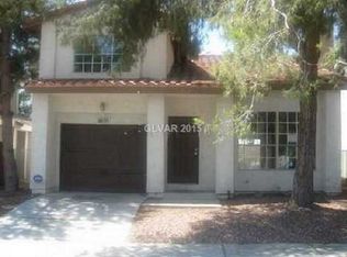 2919 Pine Nut Way, Henderson, NV 89074