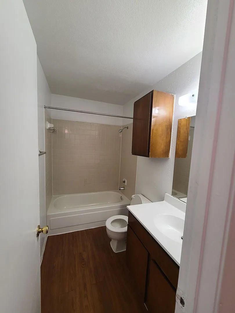 Trails of Timber Creek Apartments — Photo 2