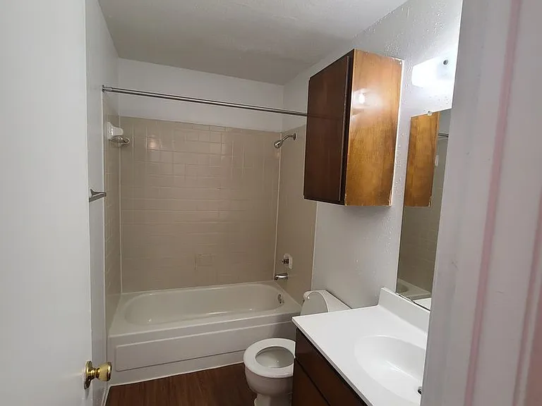 Trails of Timber Creek Apartments — Photo 2