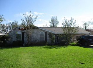 2536 Roxton St, Sulphur, LA 70663