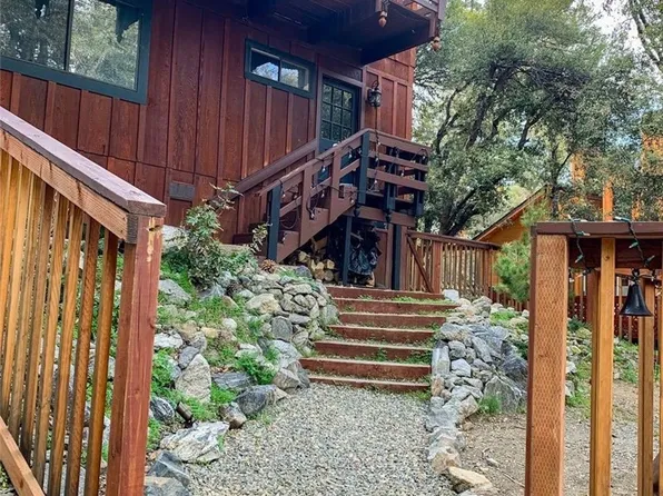 1625 Bernina Dr, Pine Mountain Club, CA 93222