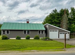 127 Main St, Brownfield, ME 04010
