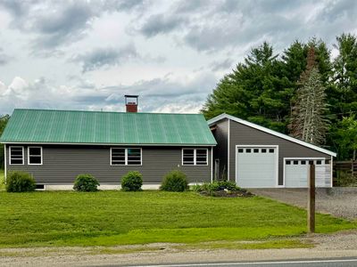 127 Main Street, Brownfield, ME, 04010