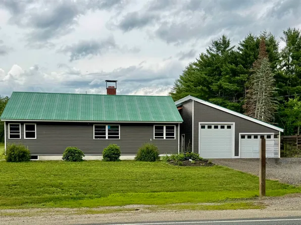 127 Main Street, Brownfield, ME 04010