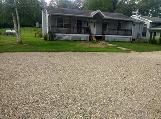 2694 Bell Rd, Hamilton, OH 45013