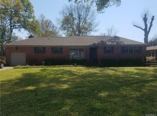 4152 Camellia Dr, Montgomery, AL 36109