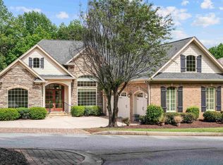 113 Stonebridge Dr, Simpsonville, SC 29681