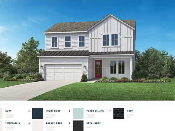 2019 Sea Water Dr, Charleston, SC 29412