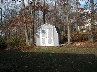 129 Hamlin Dr, Fredericksburg, VA 22405