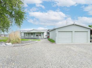 29006 E Ruppert Rd, Benton City, WA 99320