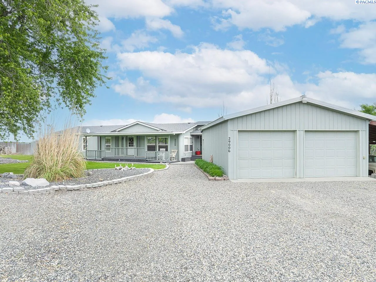 29006 E Ruppert Rd photo 1
