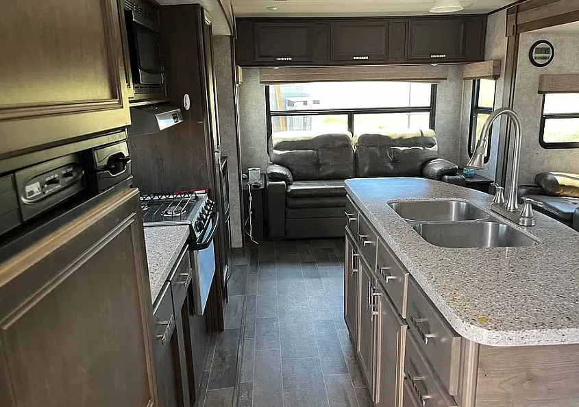 Rjourney Cedar City RV Resort — Photo 3