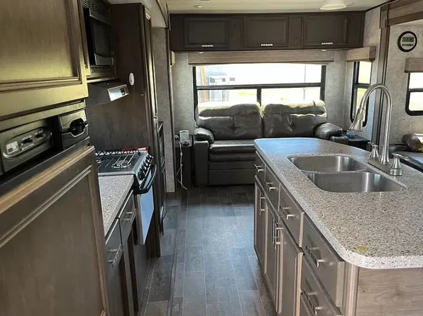 Rjourney Cedar City RV Resort, 1121 N Main St, Cedar City, UT 84721