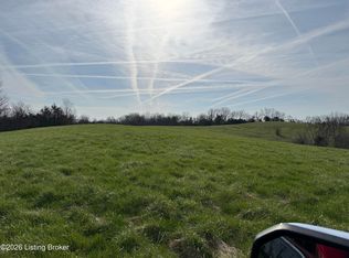 1005 Mike Brown Ln, Taylorsville, KY 40071