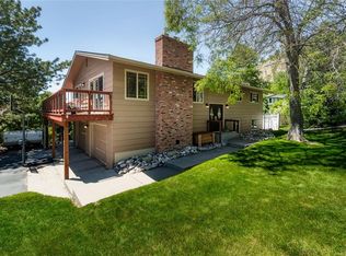 3310 Laredo Pl, Billings, MT 59102
