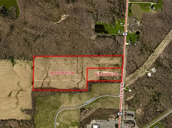 9019 State Route 45 Rd, Austinburg, OH 44010