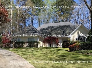 3331 Sundew Ct, Alpharetta, GA 30005