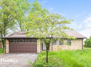 10100 E 63rd St, Indianapolis, IN 46236