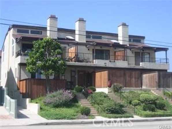 109 S Prospect Ave APT 1, Redondo Beach, CA 90277